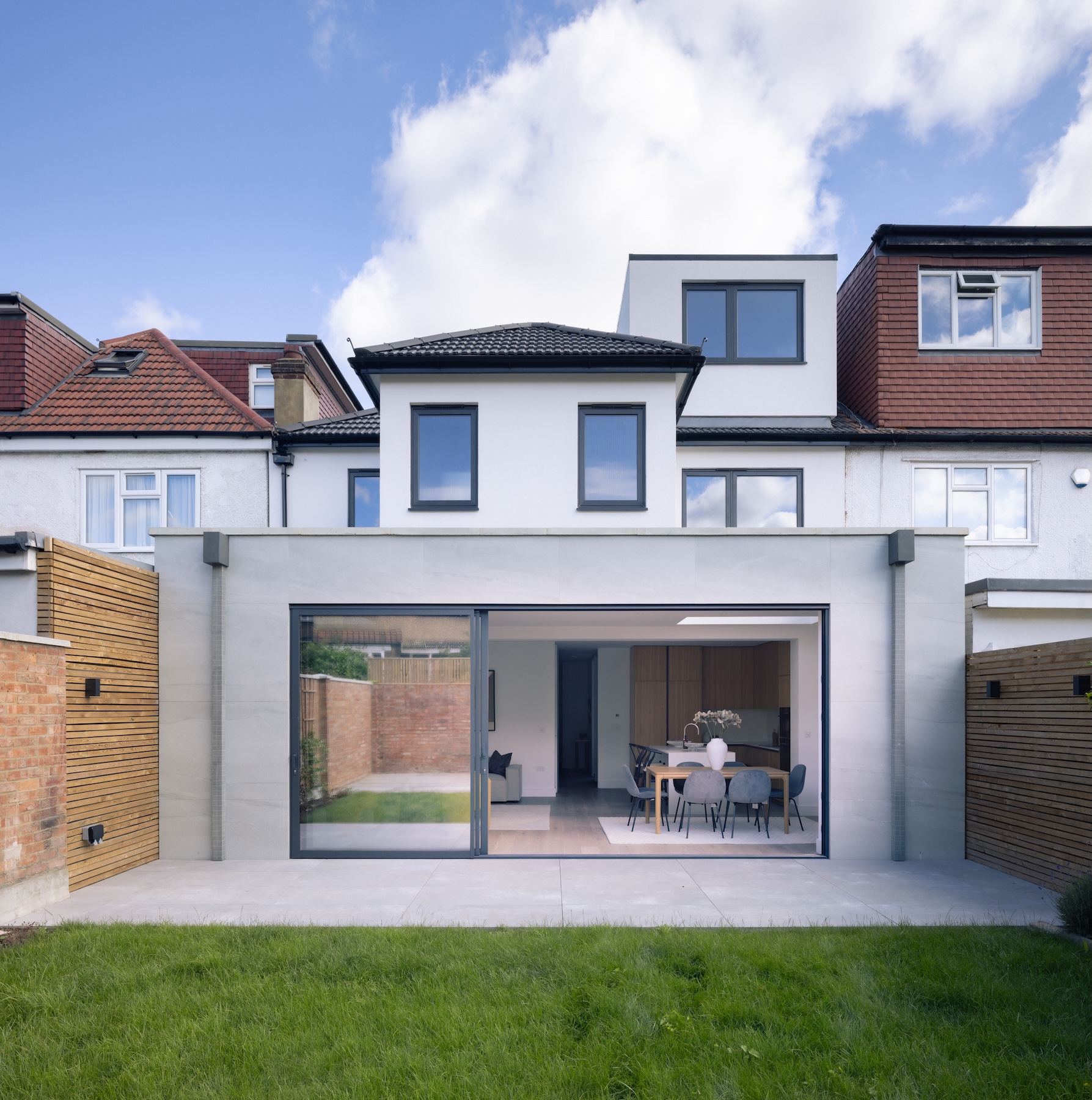 CLAI Design — Kendal Willesden Green, London, NW10
